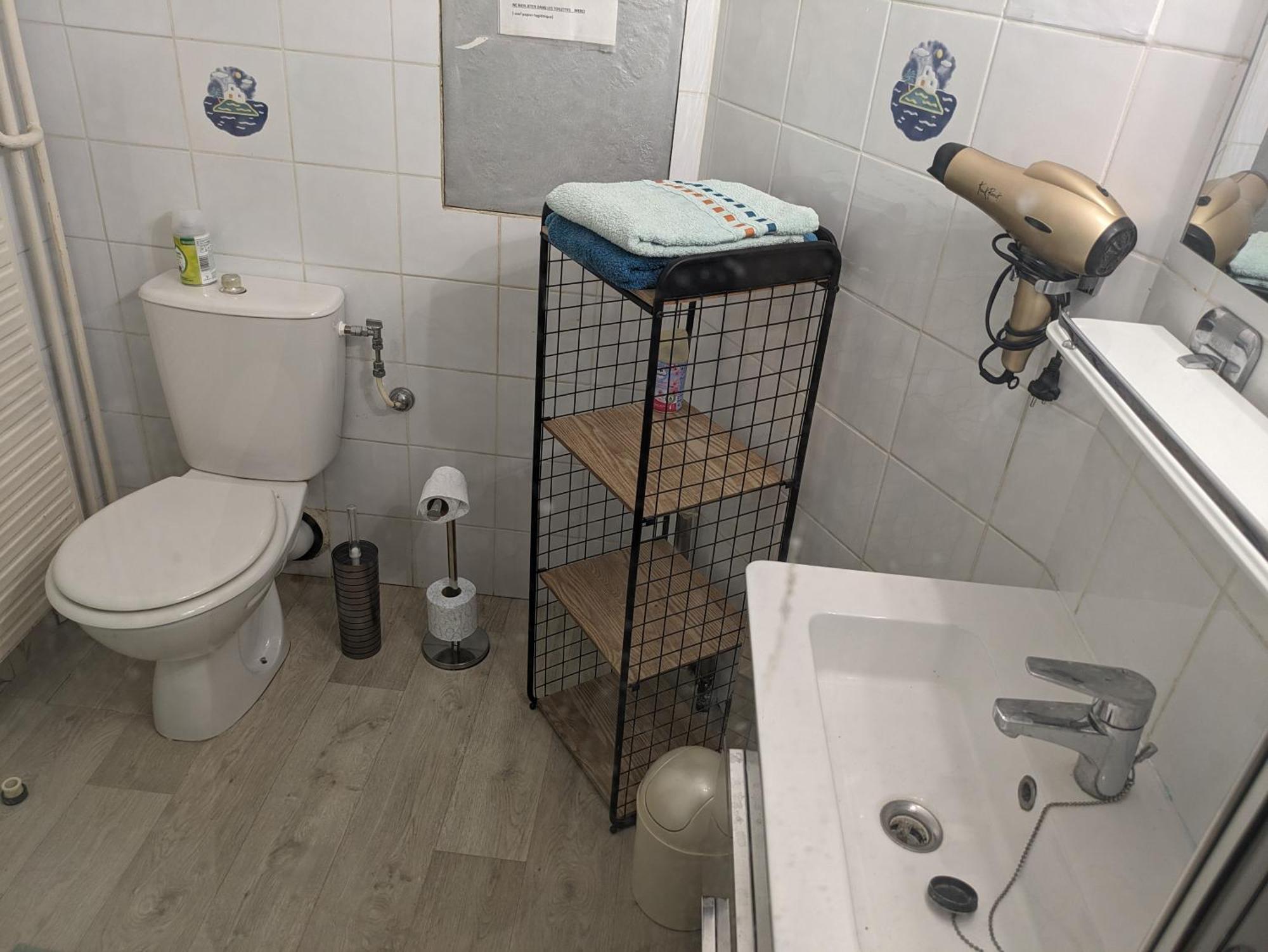Studio Dans Residence Mandelieu Zewnętrze zdjęcie